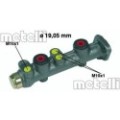METELLI Hauptbremszylinder 05-0028