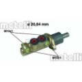 METELLI Hauptbremszylinder 05-0039