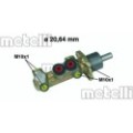 METELLI Hauptbremszylinder 05-0044