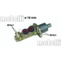 METELLI Hauptbremszylinder 05-0061