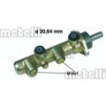 METELLI Hauptbremszylinder 05-0092