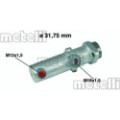 METELLI Hauptbremszylinder 05-0151