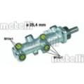 METELLI Hauptbremszylinder 05-0239