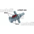 METELLI Hauptbremszylinder 05-0678