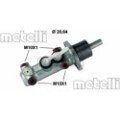 METELLI Hauptbremszylinder 05-0853