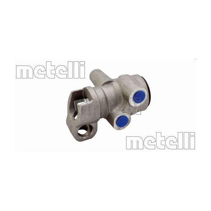 METELLI Bremskraftregler 09-0002