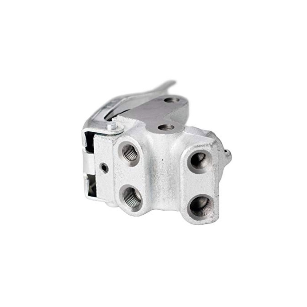 METELLI Bremskraftregler 09-0006