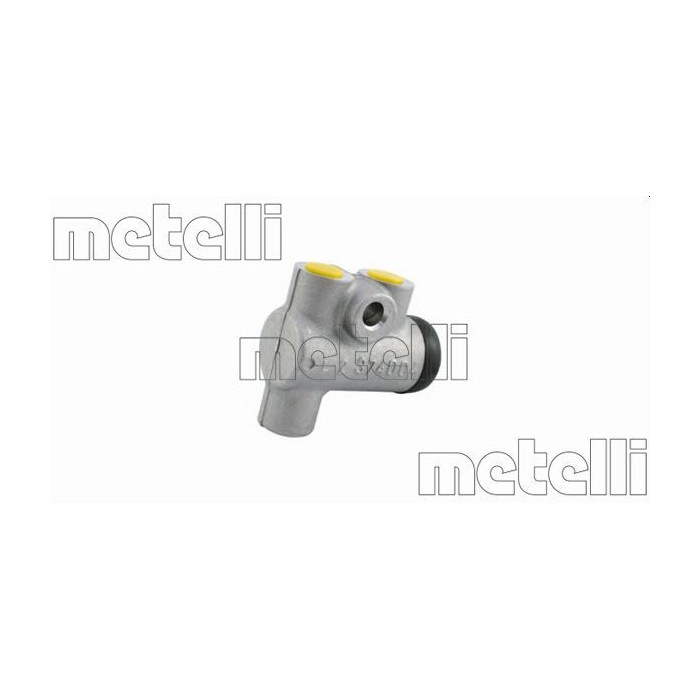 METELLI Bremskraftregler 09-0008