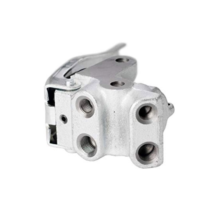 METELLI Bremskraftregler 09-0012