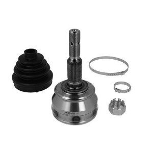 METELLI Gelenksatz, Antriebswelle 15-1008