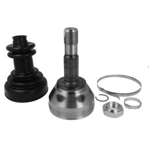 METELLI Gelenksatz, Antriebswelle 15-1020