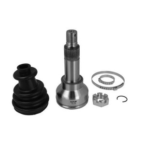 METELLI Gelenksatz, Antriebswelle 15-1038