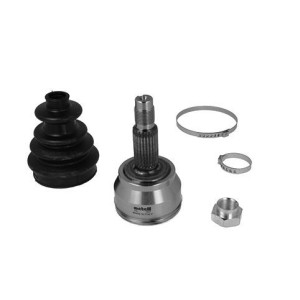 METELLI Gelenksatz, Antriebswelle 15-1041