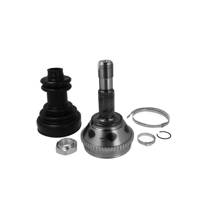 METELLI Gelenksatz, Antriebswelle 15-1120