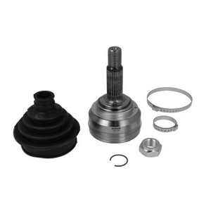 METELLI Gelenksatz, Antriebswelle 15-1158