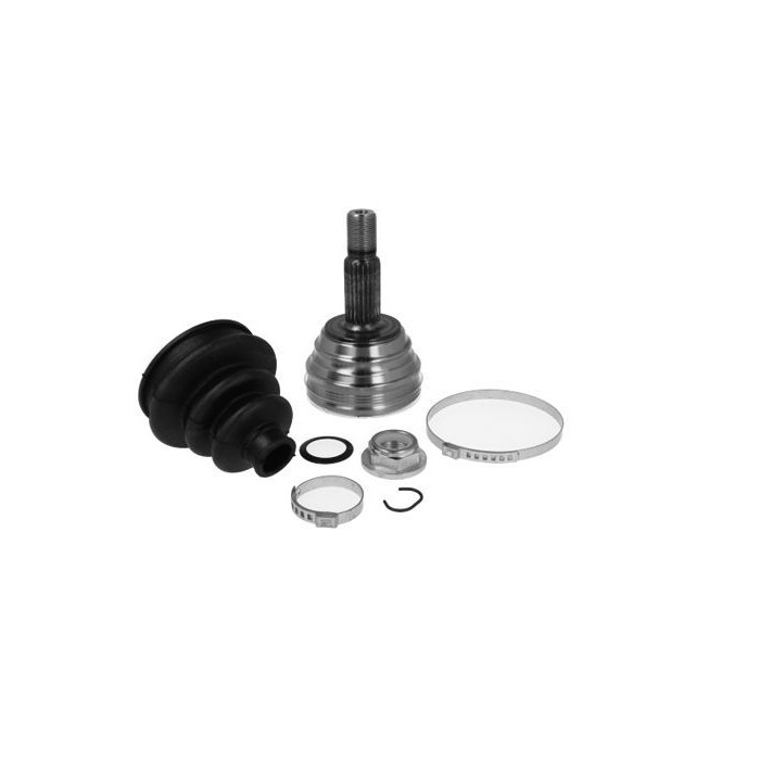 METELLI Gelenksatz, Antriebswelle 15-1190