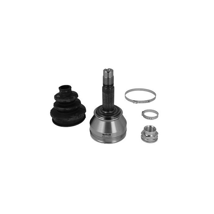 METELLI Gelenksatz, Antriebswelle 15-1225