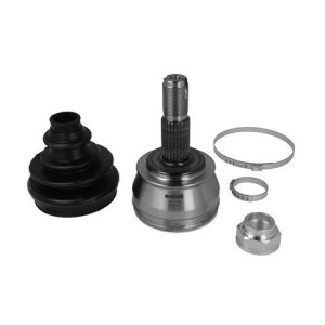 METELLI Gelenksatz, Antriebswelle 15-1245