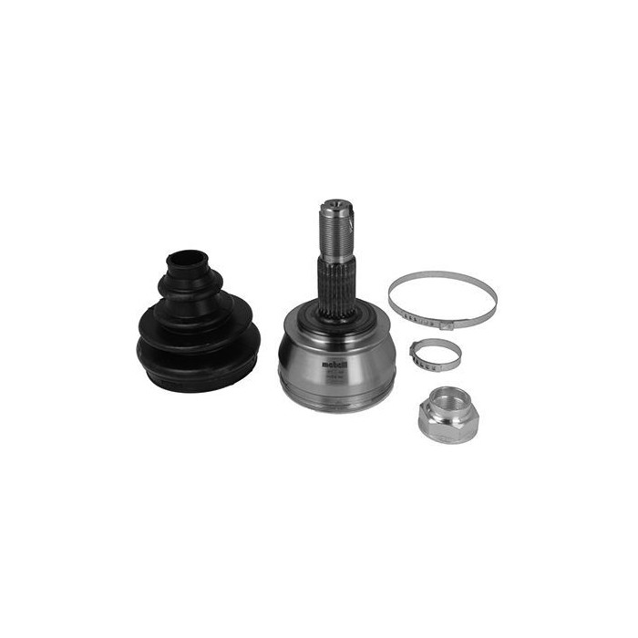 METELLI Gelenksatz, Antriebswelle 15-1245