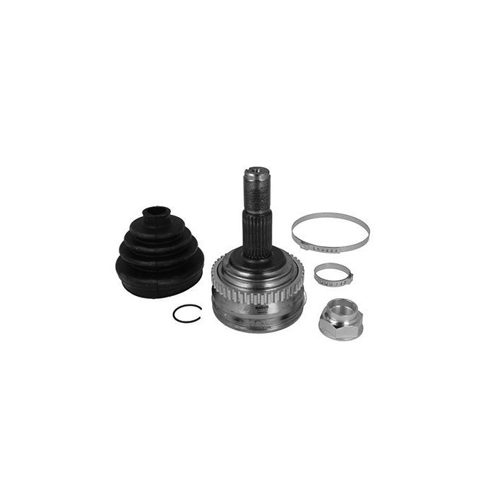 METELLI Gelenksatz, Antriebswelle 15-1257