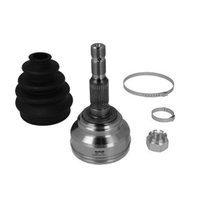 METELLI Gelenksatz, Antriebswelle 15-1289