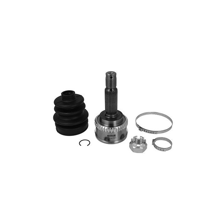 METELLI Gelenksatz, Antriebswelle 15-1406