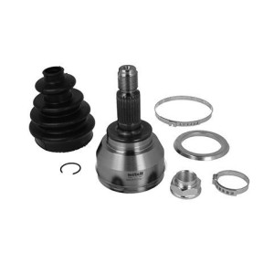 METELLI Gelenksatz, Antriebswelle 15-1454