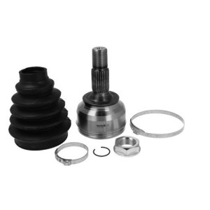 METELLI Gelenksatz, Antriebswelle 15-1456