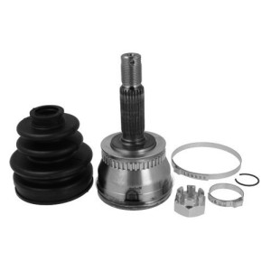 METELLI Gelenksatz, Antriebswelle 15-1471