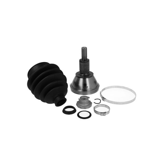 METELLI Gelenksatz, Antriebswelle 15-1531