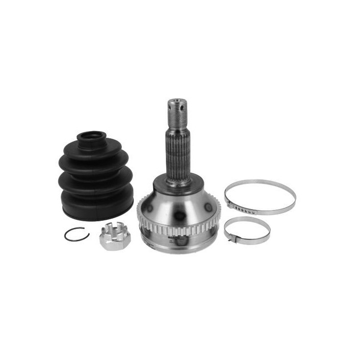 METELLI Gelenksatz, Antriebswelle 15-1543