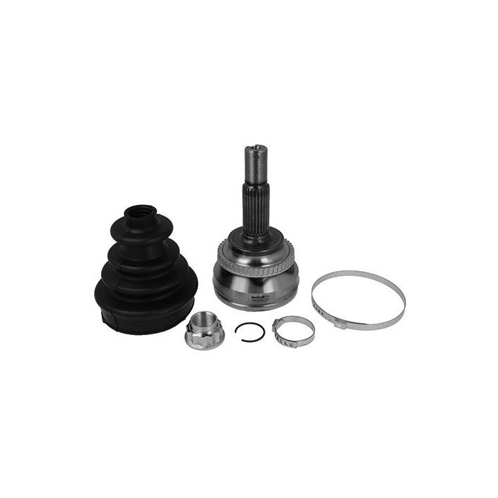 METELLI Gelenksatz, Antriebswelle 15-1544