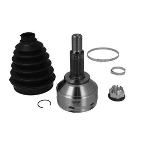 METELLI Gelenksatz, Antriebswelle 15-1549