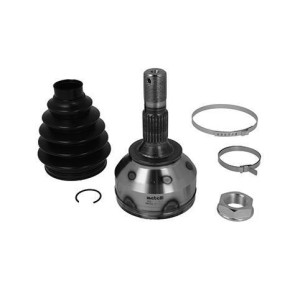 METELLI Gelenksatz, Antriebswelle 15-1553