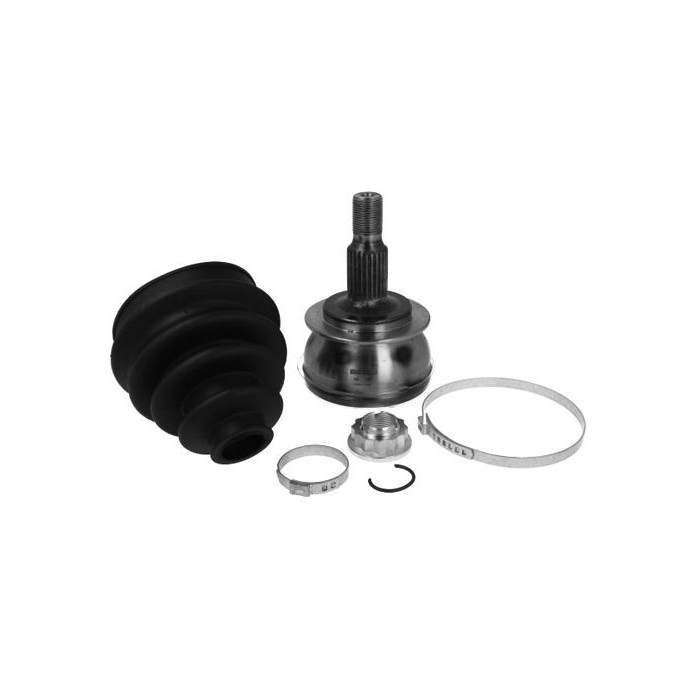 METELLI Gelenksatz, Antriebswelle 15-1590