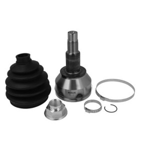 METELLI Gelenksatz, Antriebswelle 15-1597