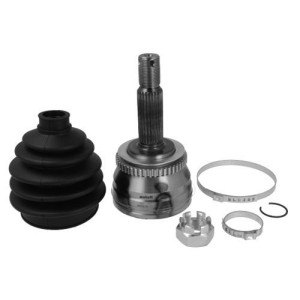 METELLI Gelenksatz, Antriebswelle 15-1607