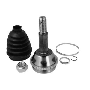 METELLI Gelenksatz, Antriebswelle 15-1674