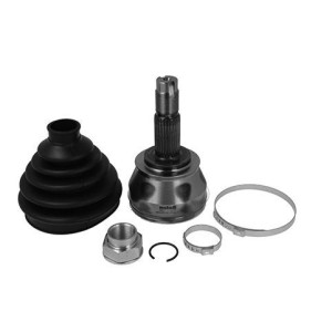 METELLI Gelenksatz, Antriebswelle 15-1687