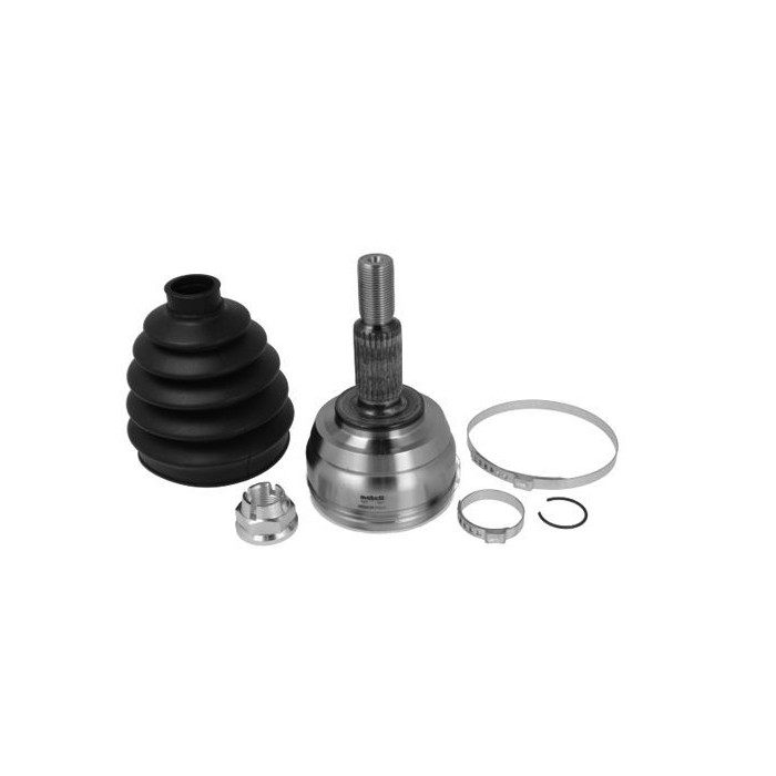 METELLI Gelenksatz, Antriebswelle 15-1727