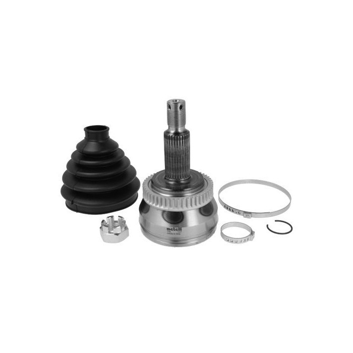METELLI Gelenksatz, Antriebswelle 15-1736