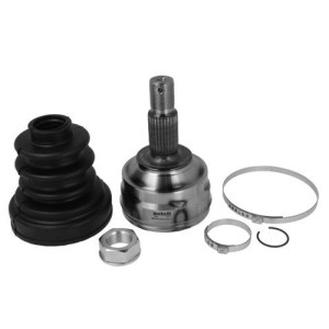 METELLI Gelenksatz, Antriebswelle 15-1758