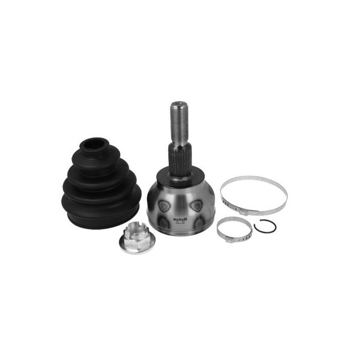 METELLI Gelenksatz, Antriebswelle 15-1761