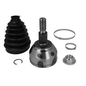 METELLI Gelenksatz, Antriebswelle 15-1787