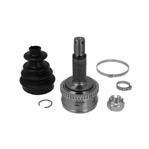 METELLI Gelenksatz, Antriebswelle 15-1796