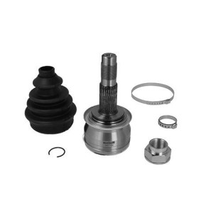 METELLI Gelenksatz, Antriebswelle 15-1845