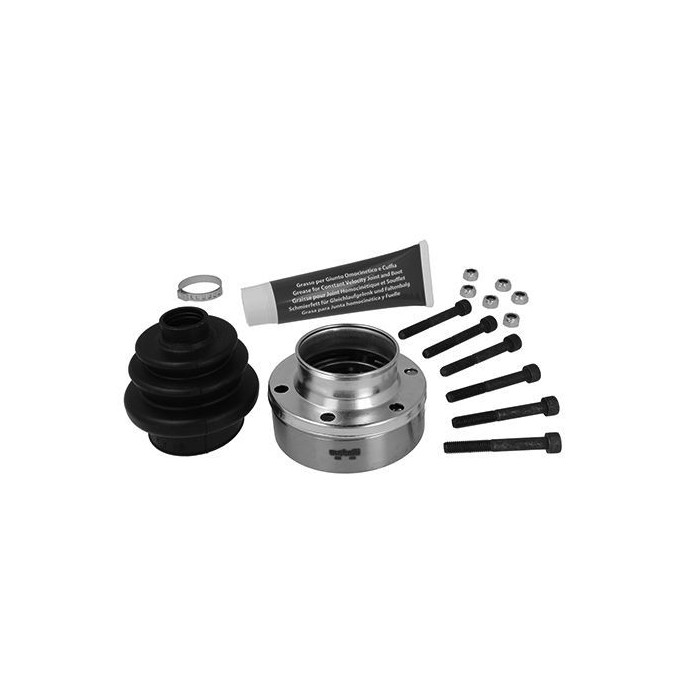 METELLI Gelenksatz, Antriebswelle 16-1002