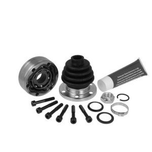 METELLI Gelenksatz, Antriebswelle 16-1004