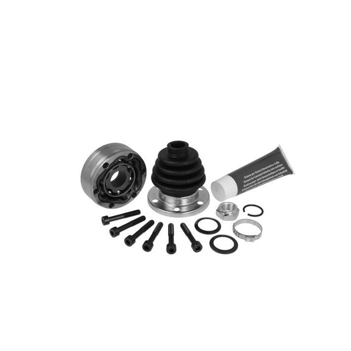 METELLI Gelenksatz, Antriebswelle 16-1004