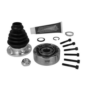 METELLI Gelenksatz, Antriebswelle 16-1010